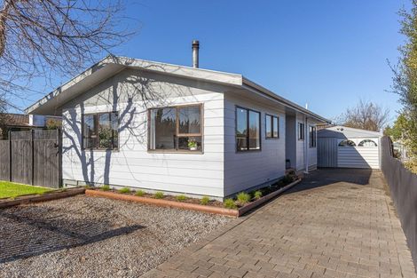 Photo of property in 26 Oak Street, Masterton, 5810
