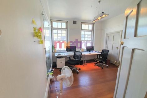 Photo of property in 3b/1 Beresford Square, Auckland Central, Auckland, 1010