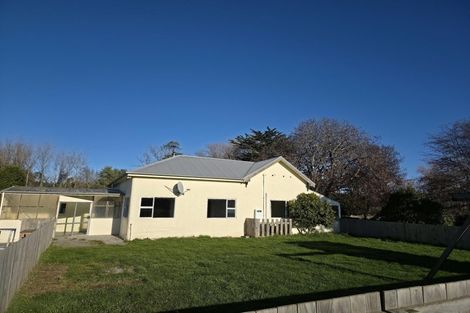 Photo of property in 1a College Street, Oamaru North, Oamaru, 9400