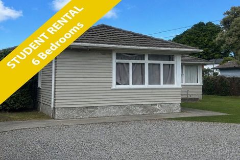 Photo of property in 6 Hanrahan Street, Upper Riccarton, Christchurch, 8041