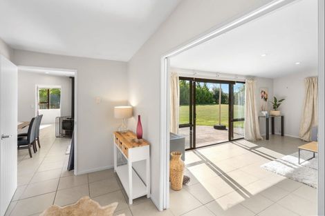 Photo of property in 1490 Tram Road, Swannanoa, Rangiora, 7475