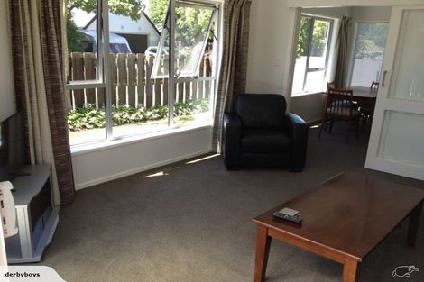 Photo of property in 1/12 Keoghs Lane, St Albans, Christchurch, 8014