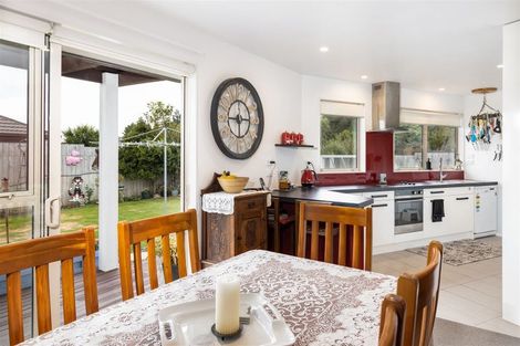 Photo of property in 5 Payne Place, Witherlea, Blenheim, 7201