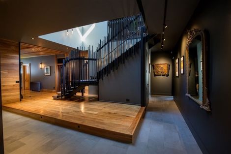 Photo of property in 25 Armagh Street, Christchurch Central, Christchurch, 8013