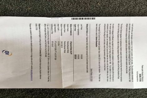 Photo of property in 3 Raymond Street, Bluff, 9814