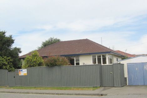 Photo of property in 204 Weston Road, St Albans, Christchurch, 8052