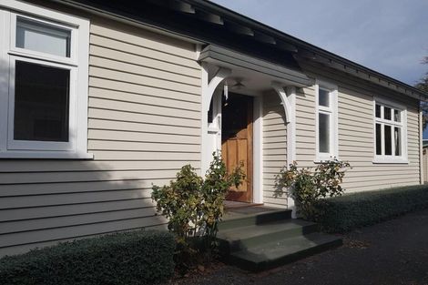 Photo of property in 195 Barrington Street, Somerfield, Christchurch, 8024