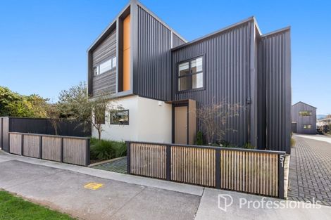 Photo of property in 1/51 Kings Crescent, Hutt Central, Lower Hutt, 5010