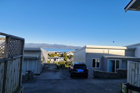 Photo of property in 22c Mandalay Terrace, Khandallah, Wellington, 6035