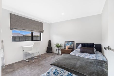 Photo of property in 606 East Maddisons Road, Rolleston, 7614