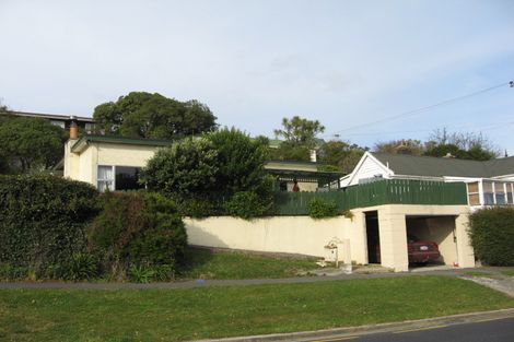Photo of property in 3 Harrington Street, Port Chalmers, 9023