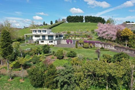 Photo of property in 466b Pencarrow Road, Tamahere, Hamilton, 3283