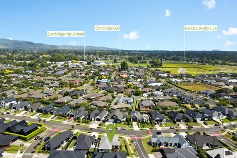 Photo of property in 18 William Paul Street, Cambridge, 3434