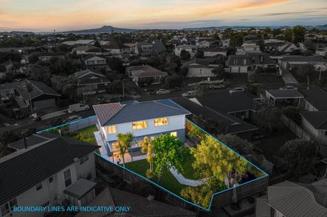 Photo of property in 23 Galsworthy Place, Bucklands Beach, Auckland, 2014