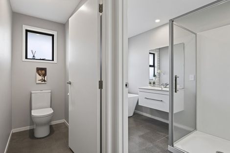Photo of property in 10 Masters Lane, Waitara, 4320