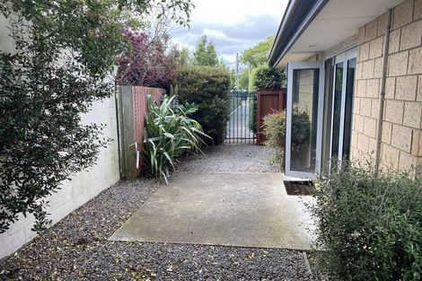 Photo of property in 27a Montrose Street, Sydenham, Christchurch, 8023