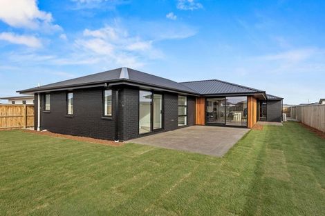Photo of property in 27 Duporth Road, Rolleston, 7614