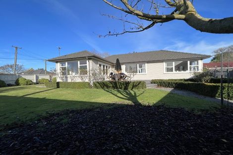 Photo of property in 7 Todd Avenue, Bishopdale, Christchurch, 8051