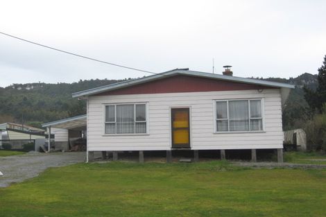 Photo of property in 43 Ranfurly Street, Runanga, 7803