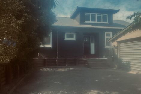 Photo of property in 42 Centaurus Road, Cashmere, Christchurch, 8022