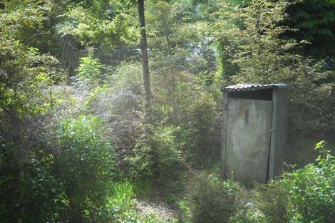 Photo of property in 1082 Gowan Valley Road, Rotoroa, Saint Arnaud, 7077