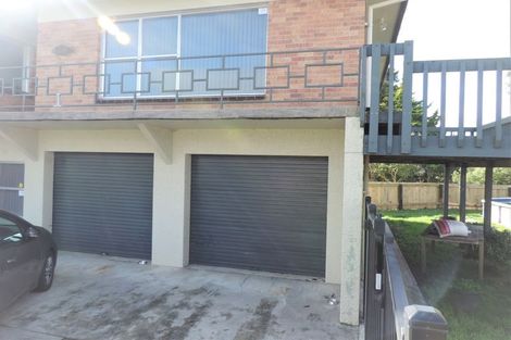 Photo of property in 1 Tamihana Avenue, Huntly, 3700