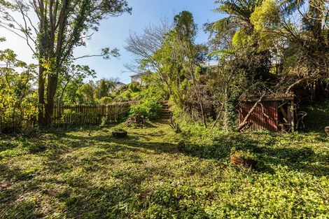 Photo of property in 49 Handyside Street, Tawa, Wellington, 5028