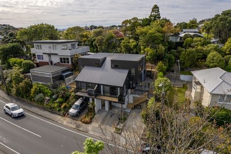 Photo of property in 21b Cockayne Road, Khandallah, Wellington, 6035