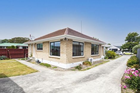 Photo of property in 39 Colwyn Street, Bryndwr, Christchurch, 8053