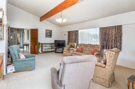 Photo of property in 12 Tui Crescent, Morrinsville, 3300