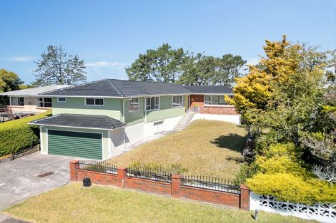 Photo of property in 53 Hartley Terrace, Massey, Auckland, 0614