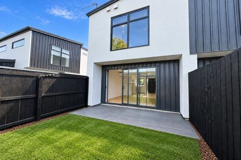 Photo of property in 3/10a Mclean Street, Linwood, Christchurch, 8062