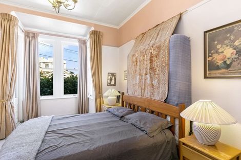 Photo of property in 7 Caroline Street, Mount Victoria, Wellington, 6011