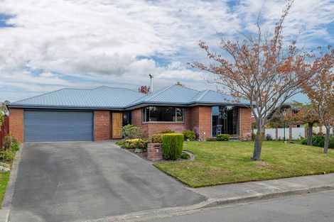 Photo of property in 3 Carmana Gardens, Rangiora, 7400