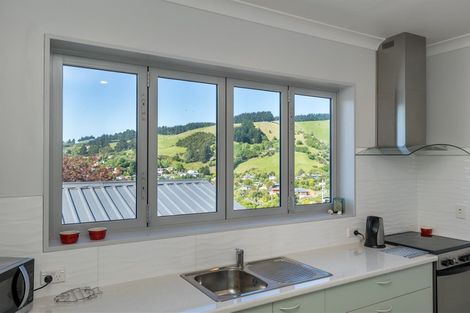 Photo of property in 1 Jane Street, Macandrew Bay, Dunedin, 9014