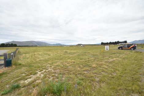 Photo of property in 59 Old Glen Lyon Road, Twizel, 7999