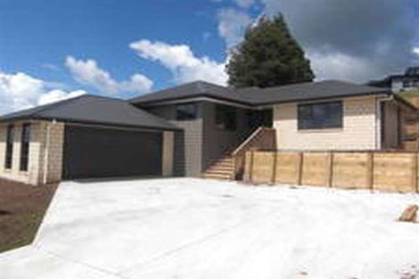 Photo of property in 9 Evergreen Rise, Grandview Heights, Hamilton, 3200