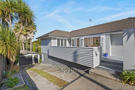 Photo of property in 1/20 Huron Street, Takapuna, Auckland, 0622