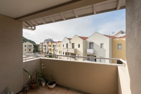 Photo of property in Marrakech Cafe, 66/305 Evans Bay Parade, Hataitai, Wellington, 6021