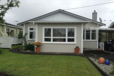 Photo of property in 37 Dorset Avenue, Westown, New Plymouth, 4310