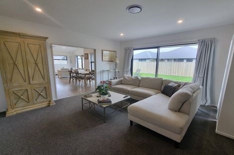 Photo of property in 8 Mary Gebbie Avenue, Prebbleton, 7604