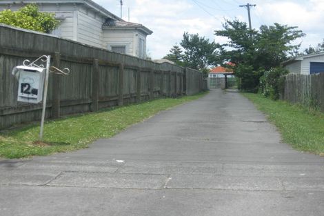 Photo of property in 12a Hylton Street, Aramoho, Whanganui, 4500