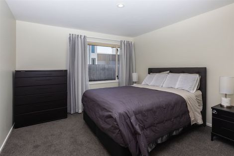 Photo of property in 26 Hume Street, Sydenham, Christchurch, 8023