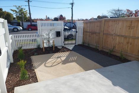 Photo of property in 90 Coronation Street, Spreydon, Christchurch, 8024