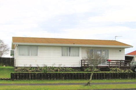 Photo of property in 46 Karaka Street, Nawton, Hamilton, 3200