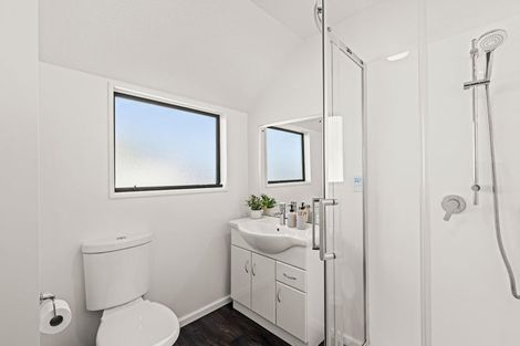 Photo of property in 4/96 Poulson Street, Addington, Christchurch, 8024