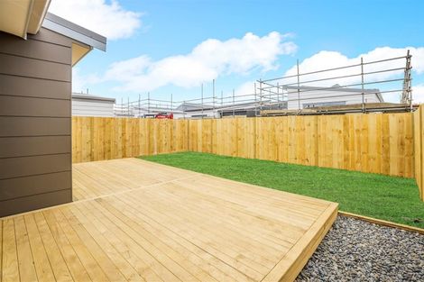 Photo of property in 4 Heihei Street, Papakura, 2110