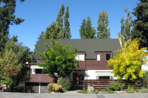 Photo of property in 106 Park Street, Ashburton, 7700