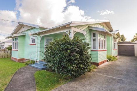 Photo of property in 28 Niblett Street, Whanganui, 4500