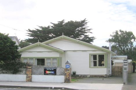 Photo of property in 5 Boulcott Street, Boulcott, Lower Hutt, 5010